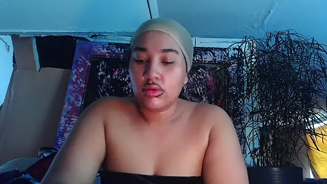 BunnyYT online show from April 1, 2026, 2:25 pm