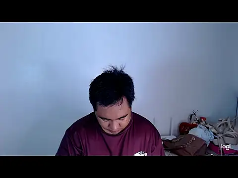 cutejohn online show from February 26, 2026, 12:54 am