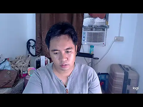 cutejohn online show from May 23, 2026, 5:06 am