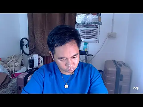 cutejohn online show from May 22, 2026, 5:16 am