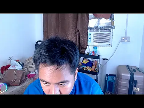 cutejohn online show from May 9, 2026, 6:50 am