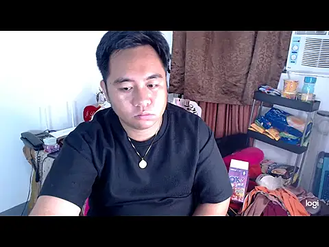 cutejohn online show from March 6, 2026, 1:55 am