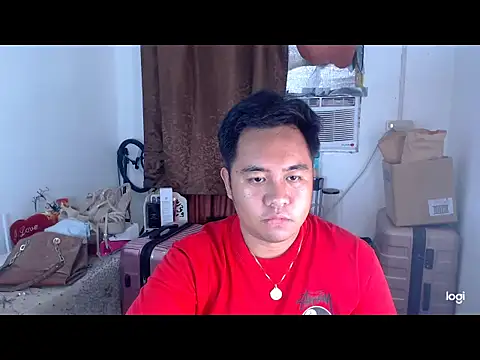 cutejohn online show from May 17, 2026, 8:03 am