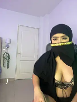 Yasmin cute online show from June 30, 2026, 1:11 pm