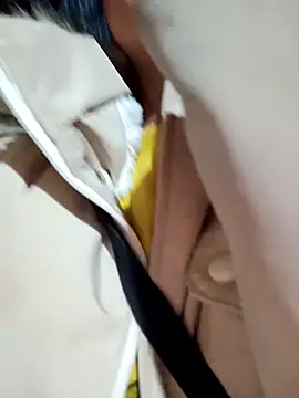 Yuka7700 online show from February 26, 2026, 12:16 pm