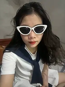 Nancyk6 online show from April 3, 2026, 3:24 am