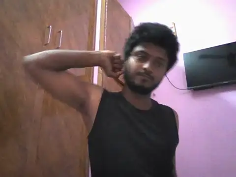 kaaviya2026 online show from April 27, 2026, 6:44 am