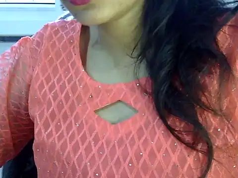 Neha Sharma2 online show from May 29, 2026, 12:33 pm