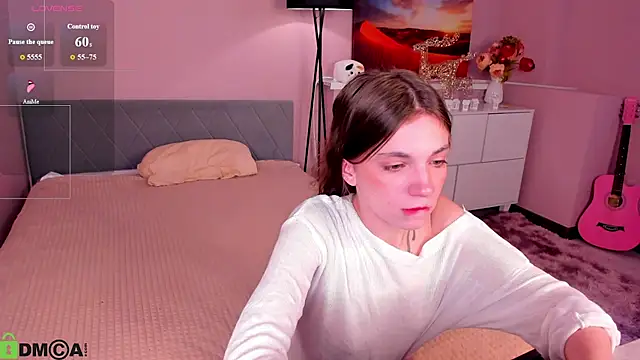Snapshot of Ella_Fex chatting on July 17, 2026, 3:48 am Ella Fex online show from July 17, 2026, 3:48 am