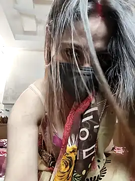 ChocoLustGirl online show from April 4, 2026, 7:53 pm