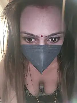 ChocoLustGirl online show from April 3, 2026, 7:31 pm