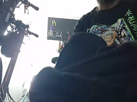 boyp3netrat0r online show from March 19, 2026, 11:38 pm