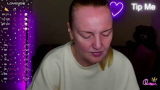 Bella soulmate online show from April 15, 2026, 11:27 am