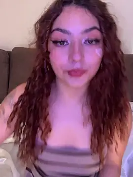 ZoeVixen online show from March 9, 2026, 3:48 pm