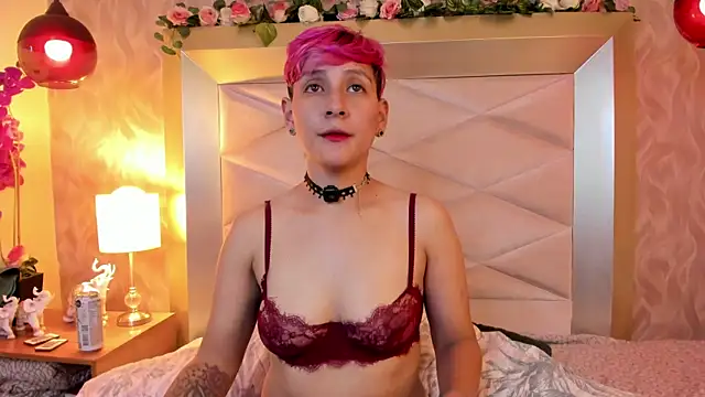 DannyRouds online show from April 18, 2026, 1:08 am