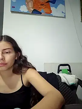 IrisBound online show from May 7, 2026, 2:38 am