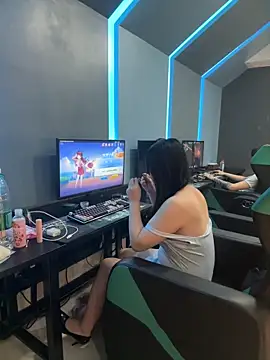 TTbeibei178 online show from March 14, 2026, 2:34 pm