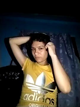 katty scorpion online show from March 22, 2026, 4:05 am