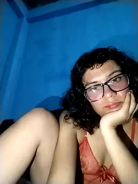 katty scorpion online show from April 11, 2026, 2:08 am