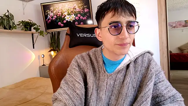 Snapshot of Sr_evann chatting on March 2, 2026, 2:57 pm Sr evann online show from March 2, 2026, 2:57 pm