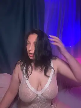 Snapshot of BioNika chatting on July 7, 2026, 8:01 pm BioNika online show from July 7, 2026, 8:01 pm