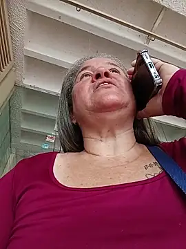 MilF-eterna 69 online show from April 9, 2026, 8:04 pm