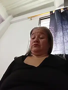 MilF-eterna 69 online show from April 8, 2026, 8:10 pm