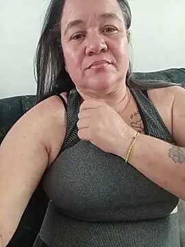 MilF-eterna 69 online show from March 11, 2026, 6:57 pm