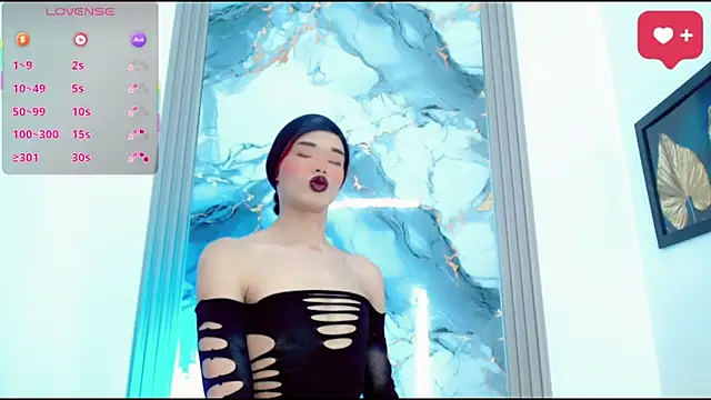 madison mujica  online show from March 28, 2026, 11:22 am