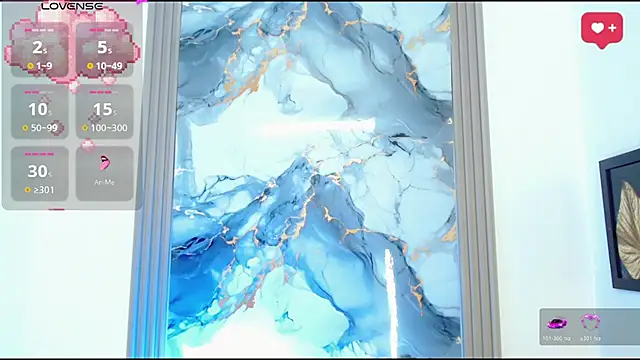 madison mujica  online show from March 29, 2026, 11:12 am