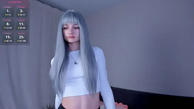 kira montelle online show from March 30, 2026, 8:21 pm