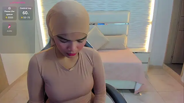 Jalilat billal online show from March 29, 2026, 2:13 am