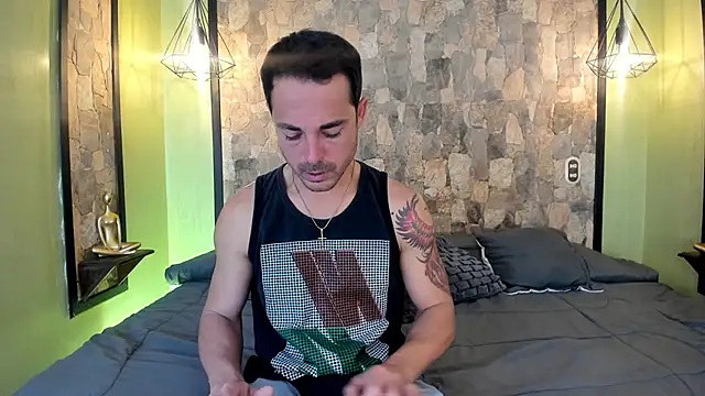 Snapshot of Adams_Sanz chatting on May 11, 2026, 8:28 pm Adams Sanz online show from May 11, 2026, 8:28 pm