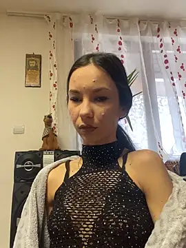 mariaalexandraf online show from February 25, 2026, 10:04 am