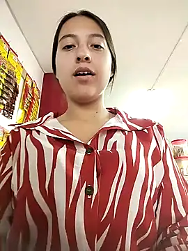 MaskedLatinaX online show from March 7, 2026, 3:50 pm