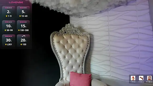 Noha  scott online show from April 6, 2026, 2:18 pm