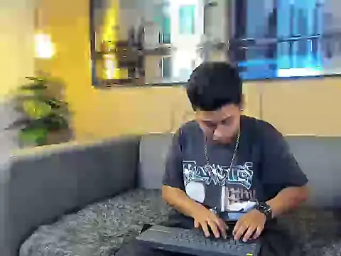 Noha  scott online show from March 8, 2026, 5:05 pm