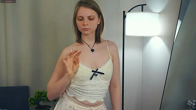 Snapshot of AmmieObarr chatting on March 1, 2026, 8:47 am AmmieObarr online show from March 1, 2026, 8:47 am