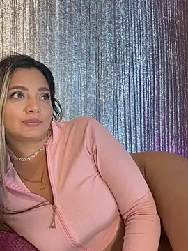 FoxxySweet online show from April 29, 2026, 3:38 pm