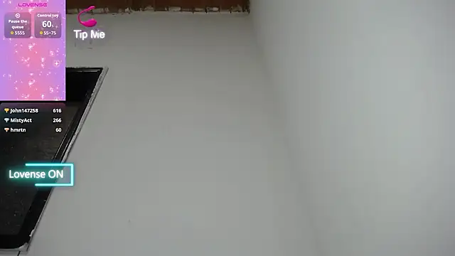 Snapshot of samantha_pym chatting on February 28, 2026, 6:51 pm samantha pym online show from February 28, 2026, 6:51 pm