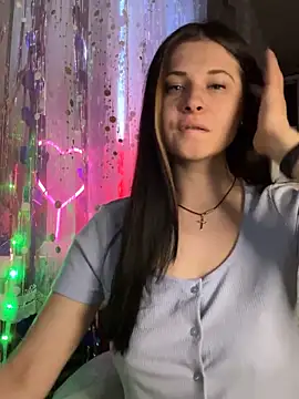 Snapshot of _Anna_cutie_ chatting on April 30, 2026, 7:10 pm Anna cutie online show from April 30, 2026, 7:10 pm