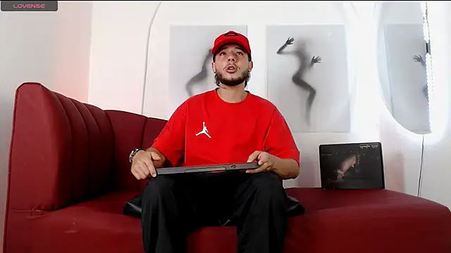 luxesmith online show from March 12, 2026, 10:03 pm