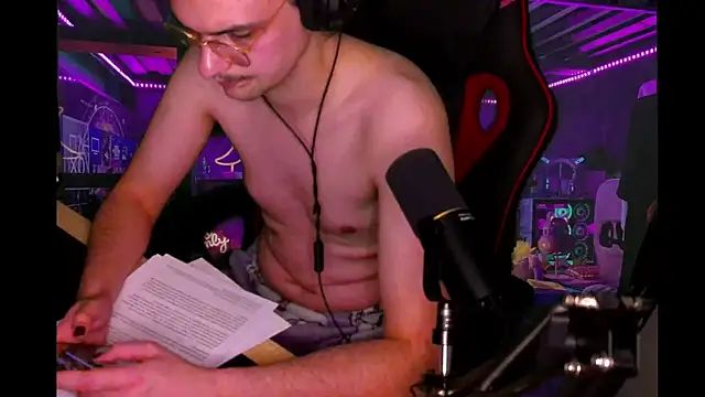 gamergoodboy online show from March 2, 2026, 10:38 pm