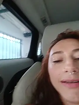 curvy samantta online show from February 25, 2026, 7:36 pm