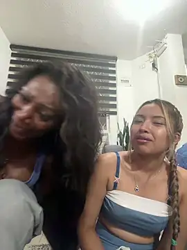 RubiaMorena online show from April 6, 2026, 12:17 am