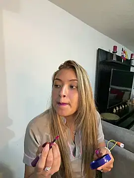 RubiaMorena online show from February 24, 2026, 1:50 am