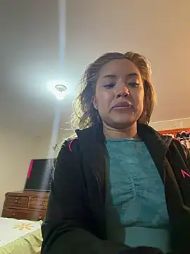 RubiaMorena online show from March 4, 2026, 2:19 am