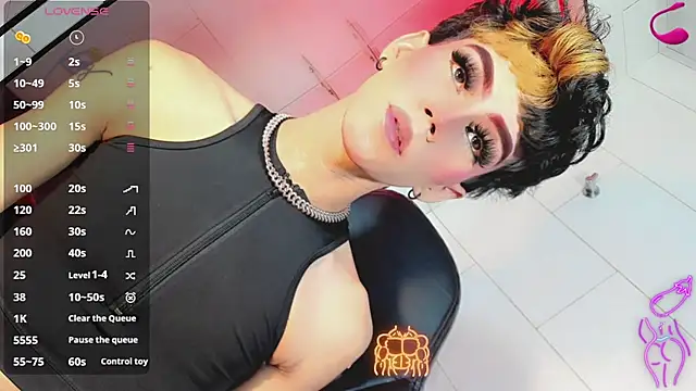 Snapshot of Gema_Jones_ chatting on July 11, 2026, 7:58 pm Gema Jones online show from July 11, 2026, 7:58 pm