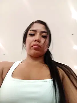 Snapshot of Agatha_64 chatting on February 25, 2026, 3:23 pm Agatha 64 online show from February 25, 2026, 3:23 pm