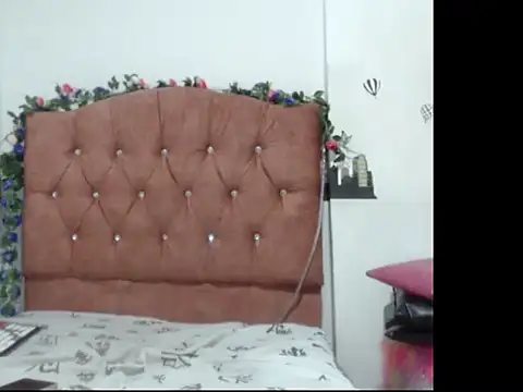 Snapshot of samanta_rosse20 chatting on July 21, 2026, 4:03 am samanta rosse20 online show from July 21, 2026, 4:03 am